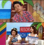 비디오스타 김준호 “유지태-윤시윤-차태현, 내 절친들