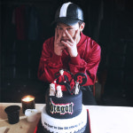 "29세 귀요미"…지드래곤, 생일 기념 쌍브이
