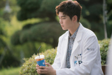 닥터스 윤균상, 마지막까지 여심 저격…연기력은 덤