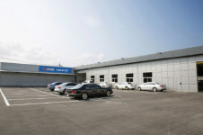 수입차 정비전문 아우토 슈피체, 광주 남구 송암공단에 오픈