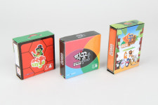 수포자 위한 수학보드게임 등장…놀다 보면 수학원리가 쏙쏙