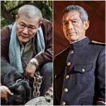 [SC줌人] 쿠니무라 준→츠루미 신고, 日배우의 韓스크린 성공기