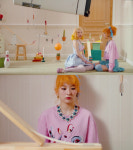 [스타일리뷰] 기다리고 기다렸던 상큼발랄 끝판왕 레드벨벳의 귀환