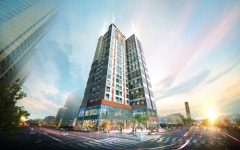 대구 최도심 반월당에 반월당 아너스 제네스타워오피스텔 들어서며 투자자들 이목집중