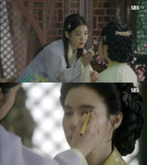 보보경심 아이유, 백옥피부 닮은 코스메틱 브랜드 아이소이(isoi)