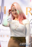 [포토] 원더걸스 예은 사랑해서 더 예뻐진 미모