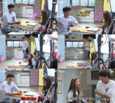 우리 갑순이 송재림X김소은, 복수혈전 현장 공개