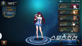 붉은보석2, 오리지널 RPG의 재미가 가득한 신작