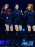 [포토] 달샤벳 금토일은 신나게~
