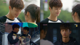 '쇼핑왕 루이' 서인국, 로코+브로맨스+앙숙 다 잡은 '케미킹'