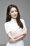 태후 조우리, 키이스트와 전속계약 체결 안방극장 기대주(공식)