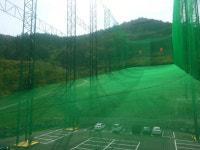 에콜리안 정선 골프장, 연습장&아카데미 개장