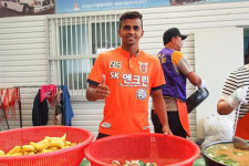 상승세 제주, 이웃사랑도 확실하게