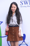 [포토] 소이 푸근한 미소