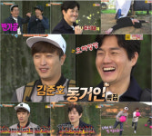 1박2일 유지태-정명훈, 예능초보의 열혈 예능탐구생활