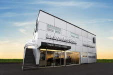 한성자동차, 벤츠 세곡 서비스센터 개장 기념 특별 프로모션