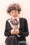 [인터뷰] 한혜자 명예 디자이너, 자연의 촉각이 느껴지는 아트 투 웨어의 세계로