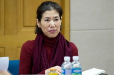 [직격인터뷰] 밀회 정성주 작가 정유라, 최태민…정말 우연입니다