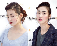 [업계뉴스] 서울패션위크와 함께한 특별한 손님들, 초콜렛에서 헤어머신 까지