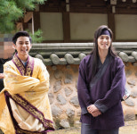 마이온리러브송 이종현-이재진, 공승연도 부러워할 브로맨스