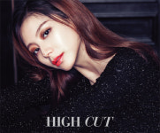 [스타일리뷰] 설리X박수진, F/W 메이크업 화보 대결 포인트는 입술