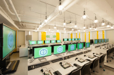 서울호서직업전문학교, ICT 융합기술연구센터 구축