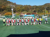 2016 스포츠클럽 리그 최강전 12월까지 열전
