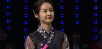 '1대100' 김가연 