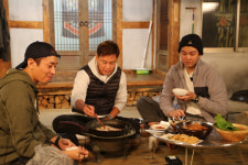 삼시세끼-어촌편3 제작진이 뽑은 에셰프 에릭 요리 BEST3