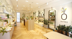 내가 원하는 건 다 있다! 뷰티 편집샵의 진화