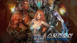 웹젠을 지스타로 이끈 쌍두마차