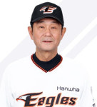 전격해임 박상열 코치 김성근 감독님께 죄송하다