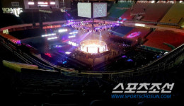 ROAD FC, 중국에서 흥행 이어가 3차 방어 챔피언도 탄생