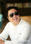 [인터뷰②] 이동우 두 장애인의 동행, 밝은 감동드리고 싶어요