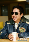 [인터뷰②] 이동우 두 장애인의 동행, 밝은 감동드리고 싶어요