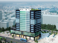 탄탄한 배후수요 갖춘 금천 엠타워 복합상가 투자자 관심 UP!