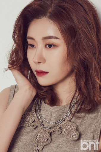 ‘우사남’ 전세현 “수애, 먼저 말 걸어주고 편하게 대해줘” [화보]