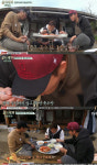 삼시세끼 이서진, 에릭표 잔치국수에 감탄 너무 맛있어