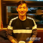 [인터뷰]제주 정 운 대표팀 풀백, 나도 있다