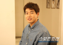 [출장토크①] 이상윤의 청룡가는 길 영화배우? 어색해요