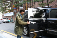 [출장토크①] 이상윤의 청룡가는 길 영화배우? 어색해요