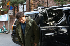 [출장토크①] 이상윤의 청룡가는 길 영화배우? 어색해요