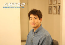 [출장토크①] 이상윤의 청룡가는 길 영화배우? 어색해요