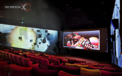 아이맥스 4DX 스크린X 무슨 차이인지 알아?