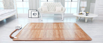 불면증 날리는 장수돌침대온수매트