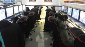 PC방창업, 본사의 차별화 내세운 피에스타PC방 성공창업 제시