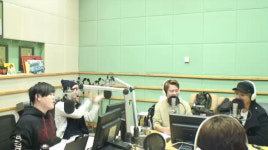 즐생 토니 H.O.T. 시절 현수막에 은행 비번 있어서 깜짝