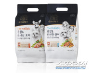 KGC인삼공사, ‘지니펫’ 신제품 …더홀리스틱 2종 출시