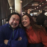 [단독] 재훈재훈~ 이은형♥강재준 4월8일 결혼…웃찾사 커플