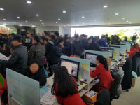 9일 오픈한 ‘송정KTX 우방아이유쉘’ 분양, 청약일정 발표